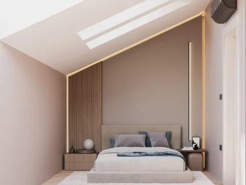 Prodaja, dvosoban stan, 70m², Kotor, Crna Gora - image 11