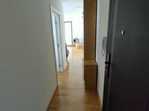 Izdavanje, dvosoban stan, 55m², Telep, Novi Sad Sve Podlokacije - image 8