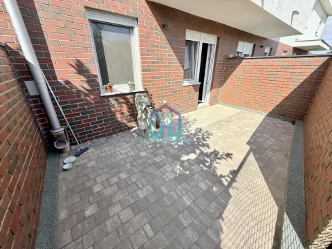 Sale, four bedroom apartment, 73m², Alibegovac, Petrovaradin - image 10