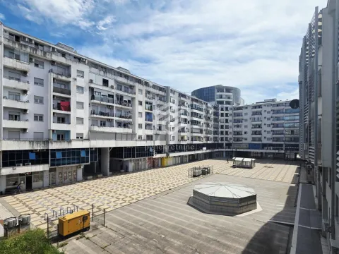 Rent, one bedroom apartment, 40m², Preko Morače, Podgorica - image 14