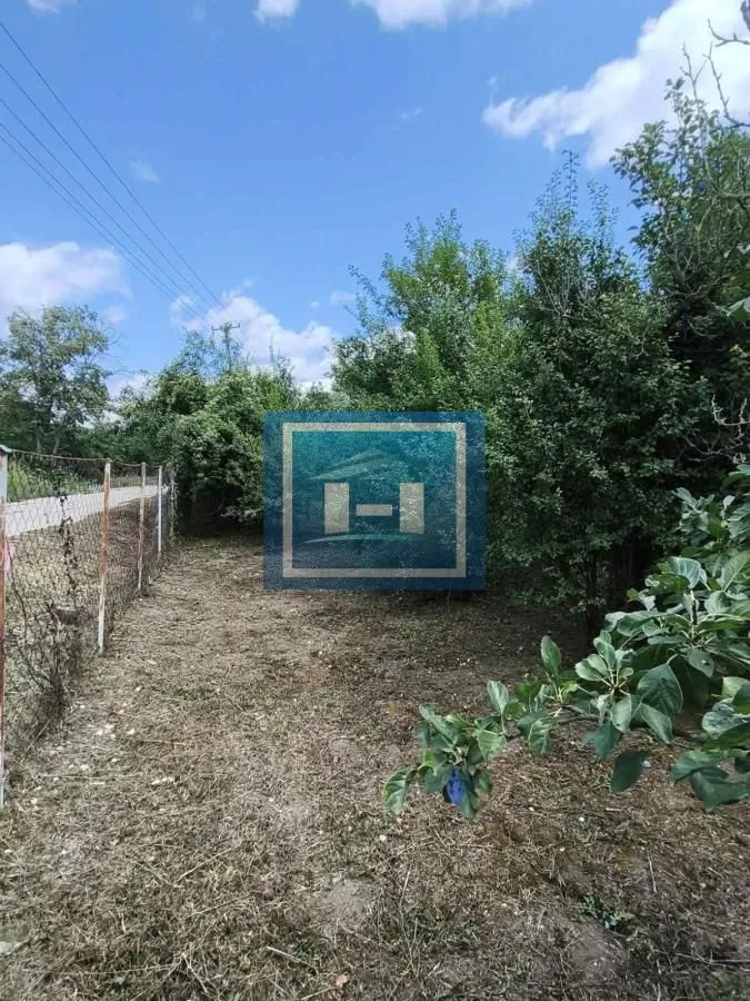 Prodaja, plac, 573m², Krežbinac, Paraćin