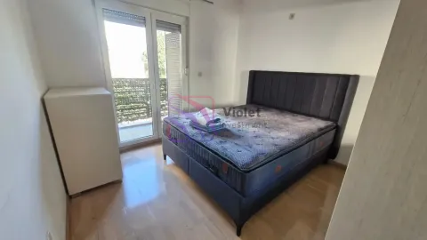 Izdavanje, jednosoban stan, 48m², Drač, Podgorica - image 8