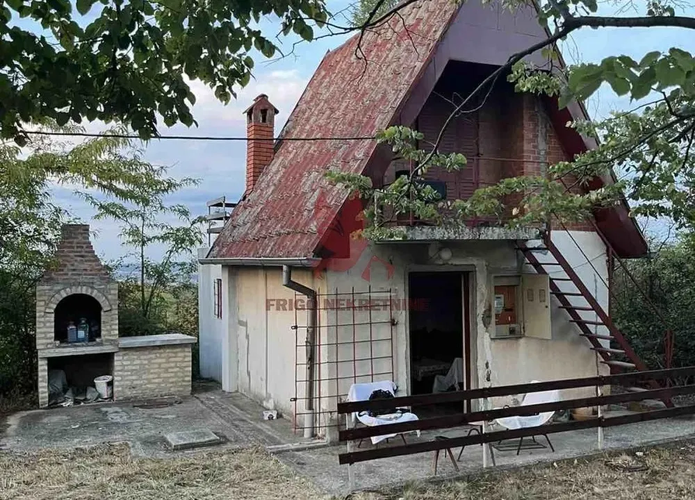 Prodaja, kuća, 50m², Mladenovac, Beograd