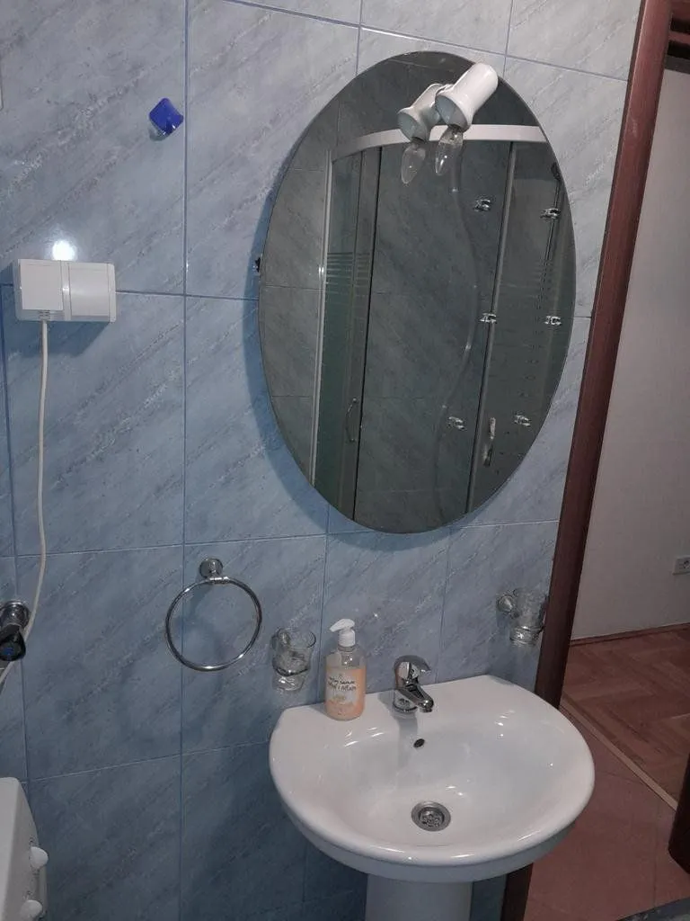 Rent, one bedroom apartment, 45m², City Kvart, Podgorica