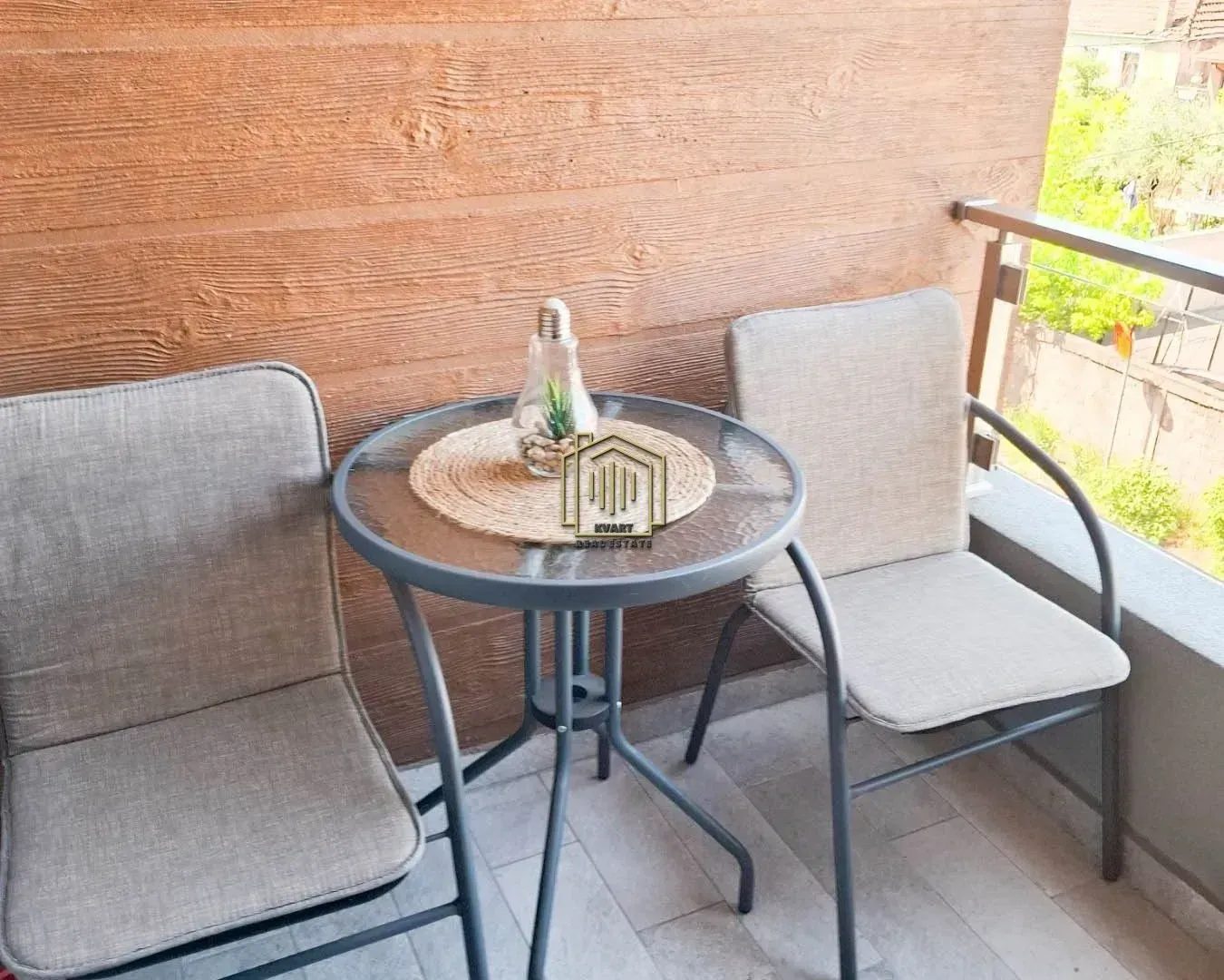 Rent, apartment, 30m², Stara Varoš, Podgorica