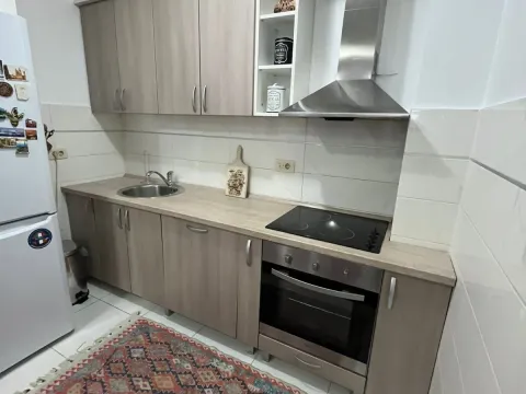 Rent, one bedroom apartment, 44m², Stari Aerodrom, Podgorica - image 15