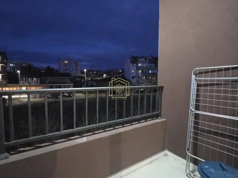 Rent, apartment, 33m², Podgorica, Crna Gora - image 4