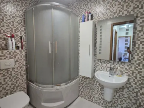 Sale, two bedroom apartment, 64m², City Kvart, Podgorica - image 10