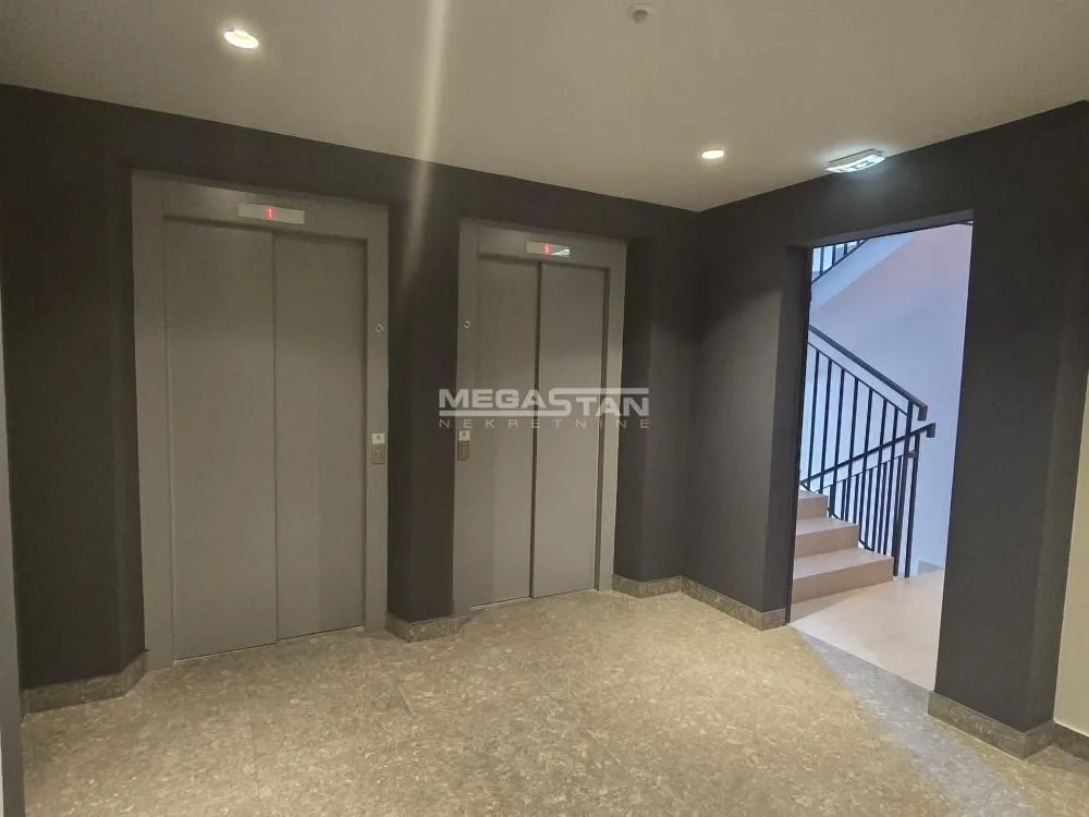 Sale, three bedroom apartment, 84m², Čukarica, Beograd