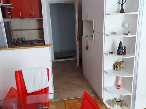 Rent, studio apartment, 35m², Rozino, Budva - image 5