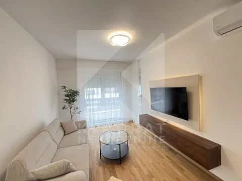 Rent, one bedroom apartment, 45m², Zabjelo, Podgorica - image 4