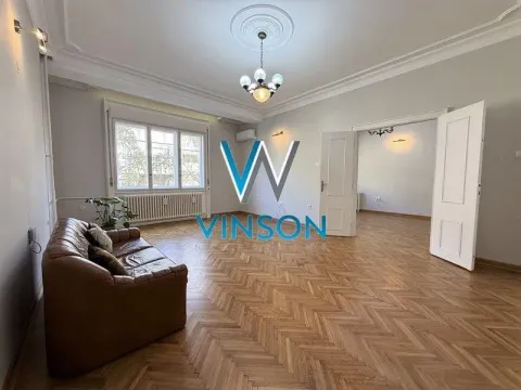 Izdavanje, trosoban stan, 123m², Novi Sad Sve Podlokacije, Novi Sad