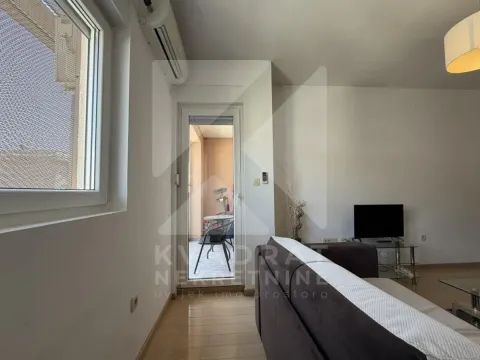Rent, one bedroom apartment, 48m², City Kvart, Podgorica - image 4