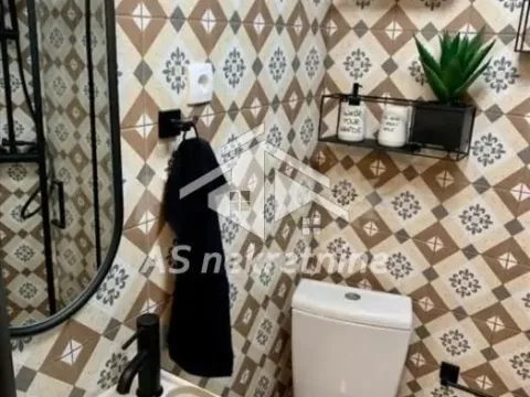 Rent, apartment, 22m², Savski Venac, Beograd - image 21