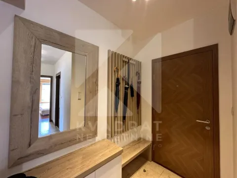 Izdavanje, dvosoban stan, 64m², Centar, Podgorica - image 9