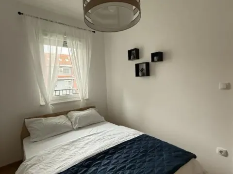 Rent, one bedroom apartment, 37m², Bulevar Evrope, Novi Sad Sve Podlokacije - image 13