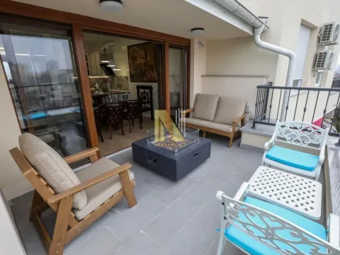 Sale, four bedroom apartment, 168m², Salajka, Novi Sad Sve Podlokacije - image 12