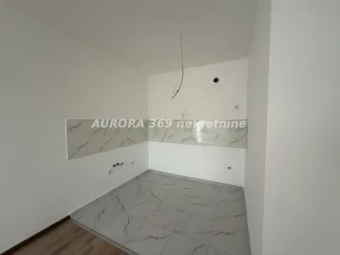 Prodaja, jednosoban stan, 48m², Ruma, Srbija - image 4