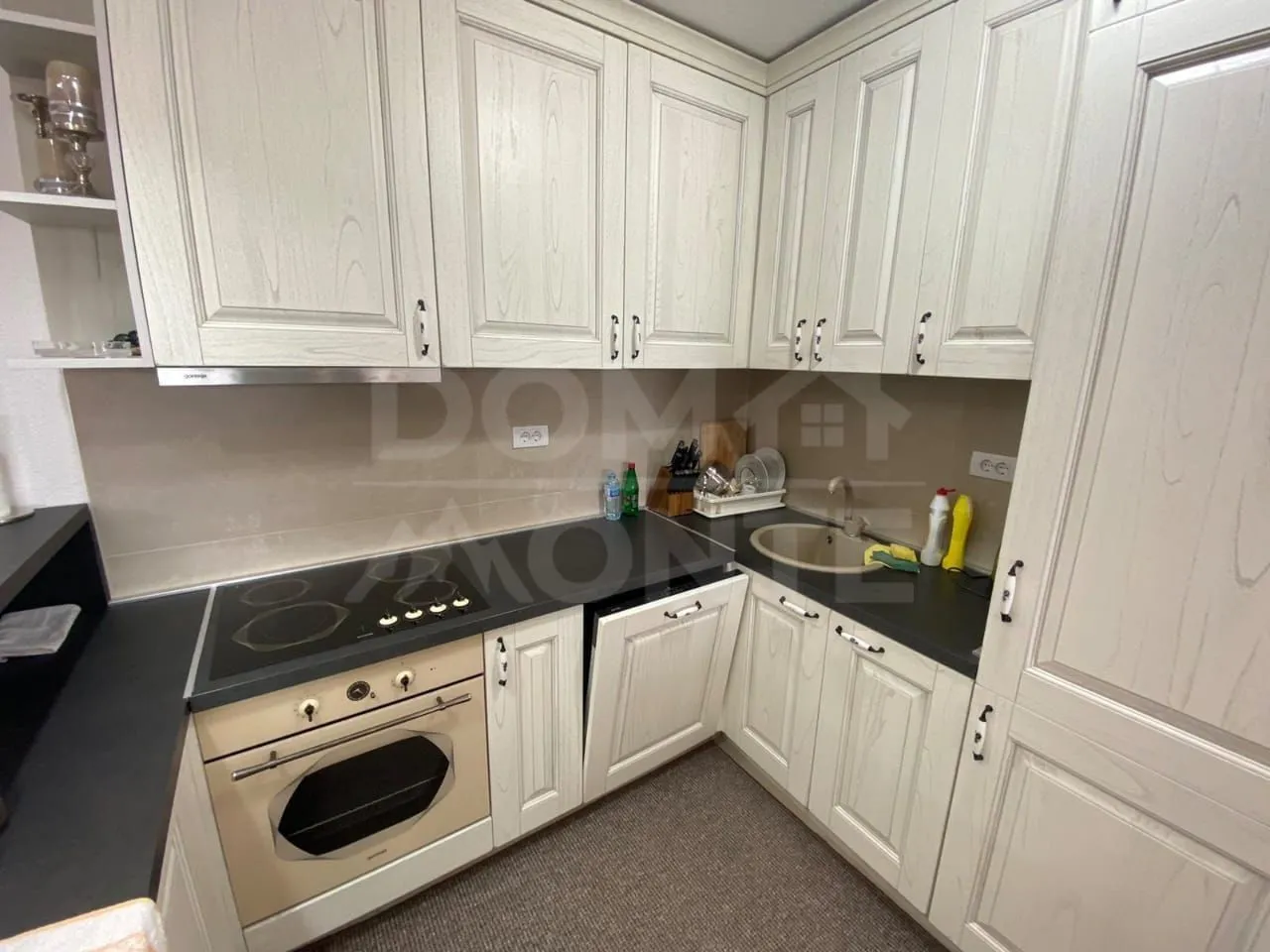 Rent, house, 80m², Tivat, Crna Gora