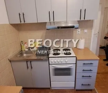 Izdavanje, jednosoban stan, 44m², Dorćol Sve Podlokacije, Beograd - image 3