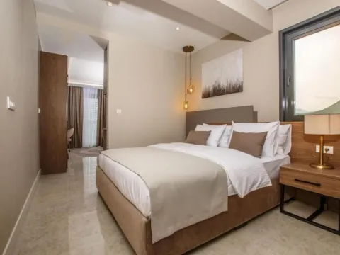 Sale, studio apartment, 35m², Tivat, Crna Gora - image 5