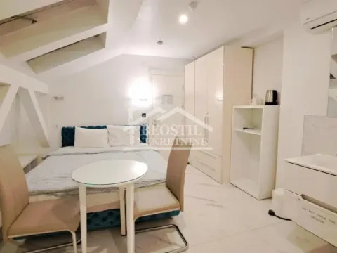 Izdavanje, četvorosoban stan, 119m², Stari Grad, Beograd - image 8