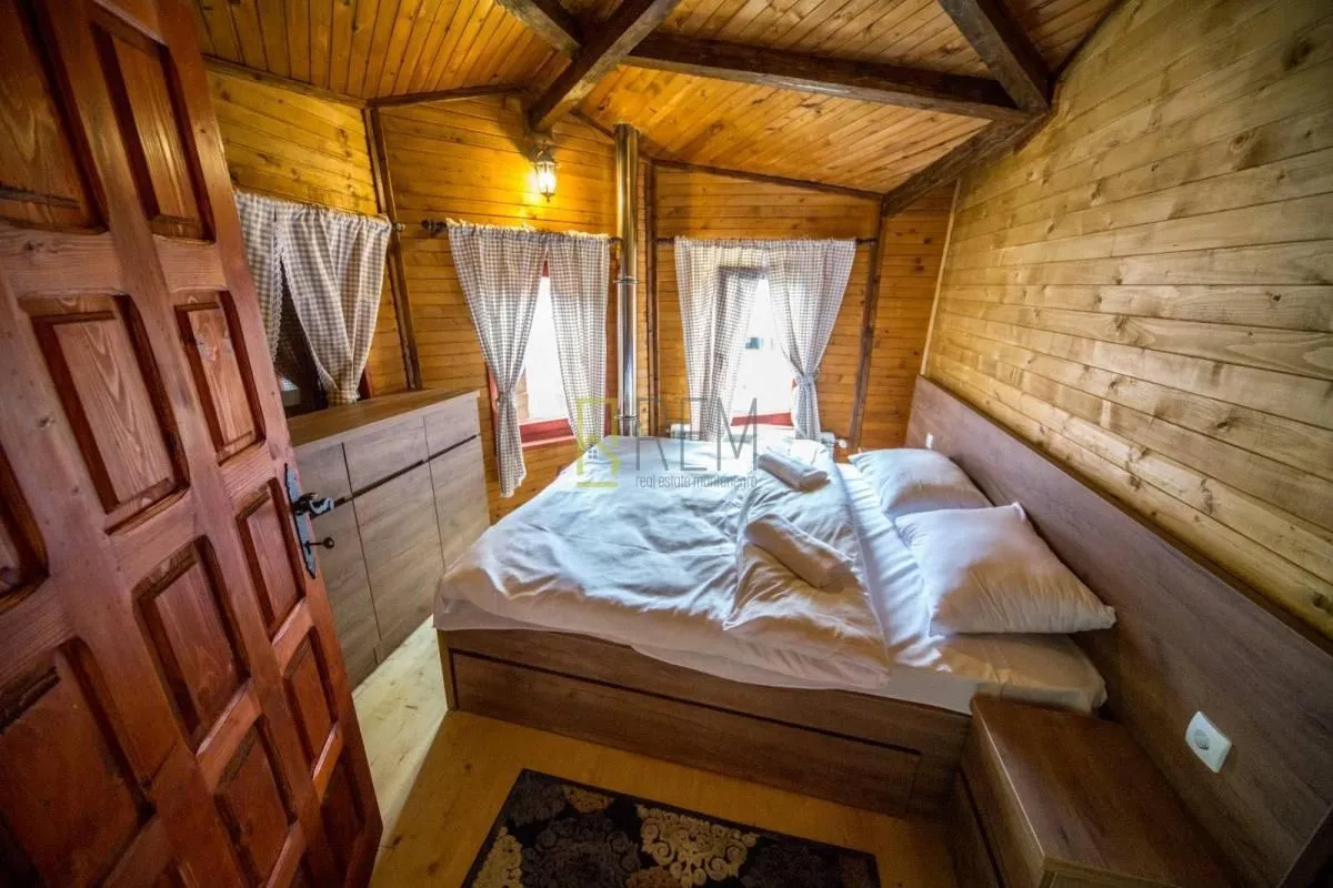Sale, house, 70m², Kolašin, Crna Gora