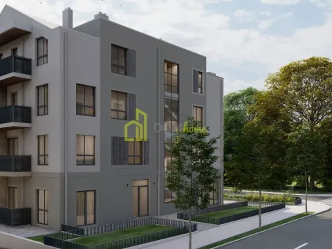 Sale, studio apartment, 31m², Zagorič, Podgorica - image 1