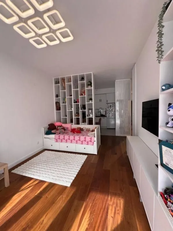 Sale, one bedroom apartment, 70m², Bar, Crna Gora