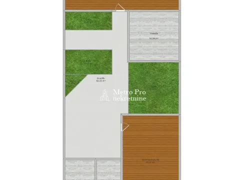 Sale, house, 256m², Zemun Centar, Zemun Sve Podlokacije - image 6