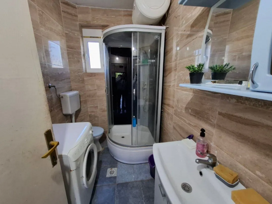 Prodaja, plac, 840m², Popovići, Bar