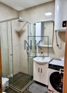 Rent, three bedroom apartment, 100m², Tološi, Podgorica - image 10