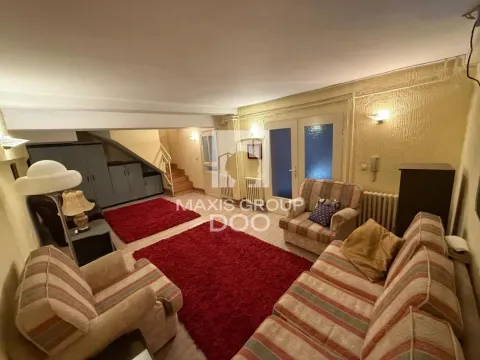 Rent, house, 153m², Bežanija, Beograd - image 18