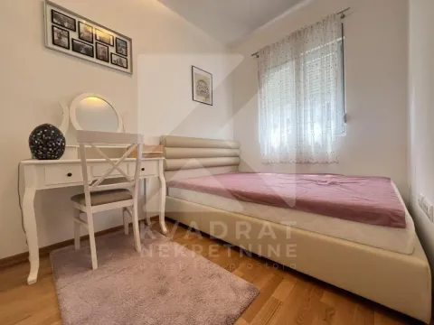 Rent, one bedroom apartment, 30m², Zabjelo, Podgorica - image 6