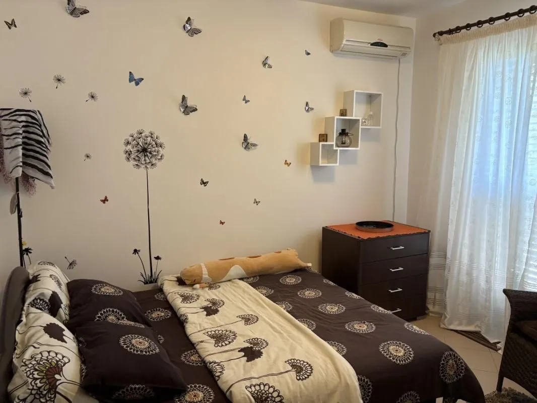 Prodaja, jednosoban stan, 48m², Petrovac, Budva