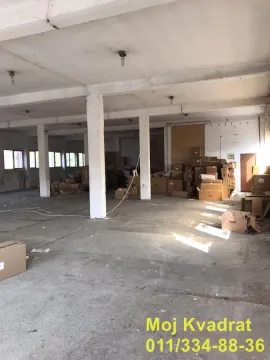 Rent, office space, 750m², Konjarnik, Voždovac Sve Podlokacije - image 8