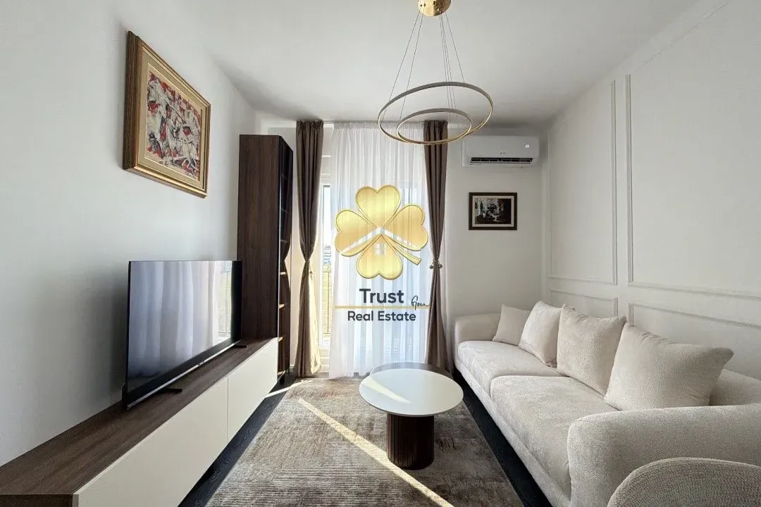 Rent, one bedroom apartment, 45m², Podgorica, Crna Gora