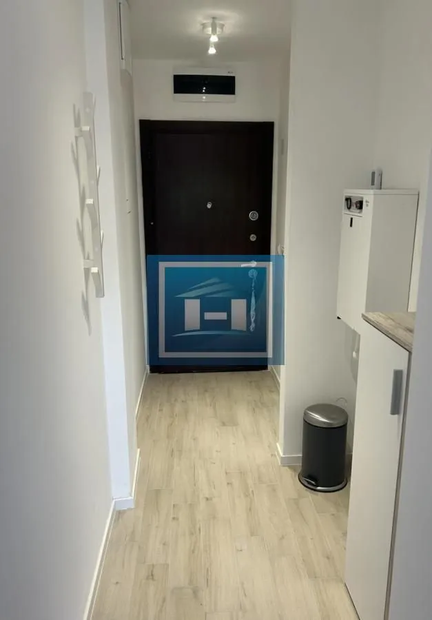 Izdavanje, garsonjera, 28m², Centar, Paraćin