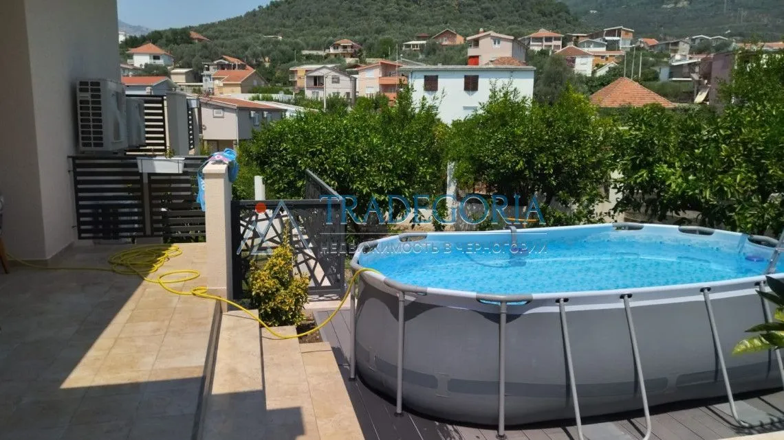 Prodaja, kuća, 199m², Bar, Crna Gora