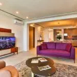 Prodaja, trosoban stan, 137m², Rafailovići, Budva - image 15