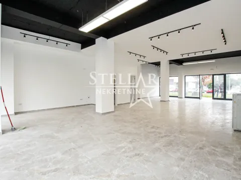 Rent, office space, 117m², Pobrežje, Podgorica - image 3