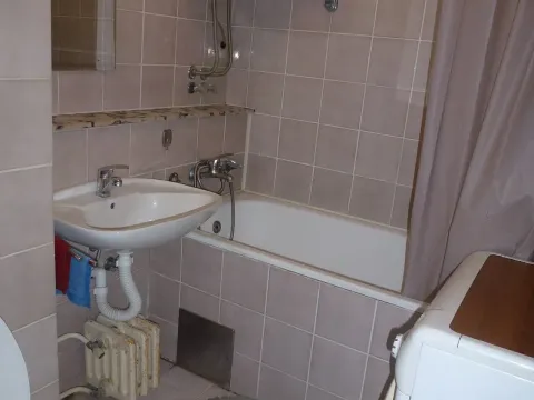 Prodaja, dvosoban stan, 57m², Novi Beograd Sve Podlokacije, Beograd - image 6