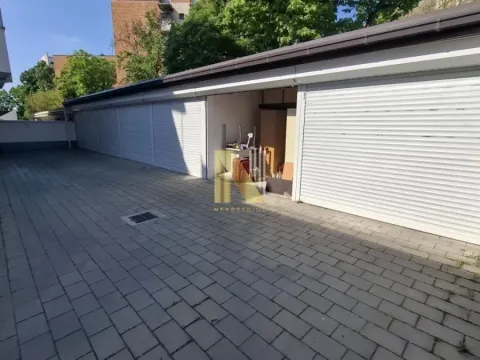 Izdavanje, trosoban stan, 70m², Novi Sad, Srbija - image 13