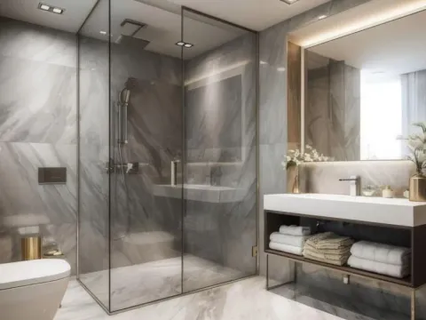 Prodaja, jednosoban stan, 39m², Budva, Crna Gora - image 2