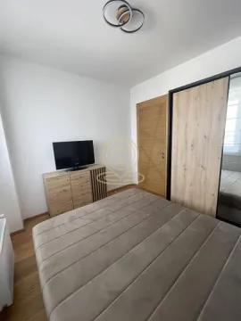 Izdavanje, jednosoban stan, 40m², Centar, Novi Sad - image 11