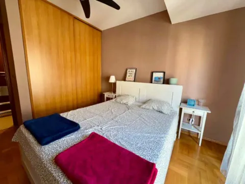 Izdavanje, jednosoban stan, 45m², Centar, Podgorica - image 7