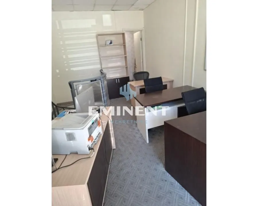 Rent, office space, 40m², Novi Beograd Blok 67, Novi Beograd Sve Podlokacije