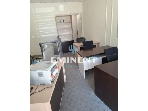 Poslovni prostor in Novi Beograd Blok 67