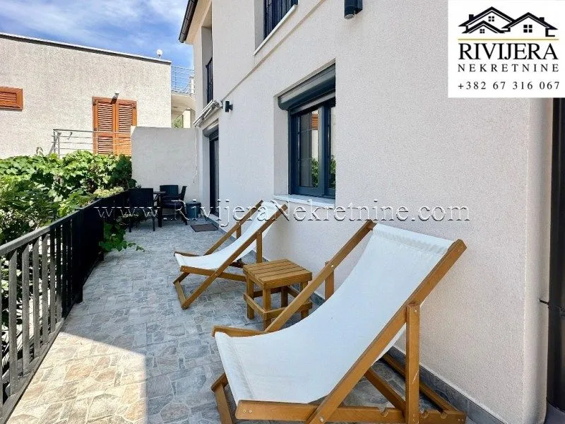 Prodaja, kuća, 70m², Lepetani, Tivat