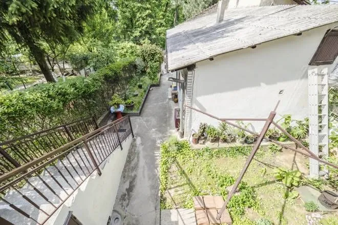 Sale, house, 275m², Zvezdarska Šuma, Zvezdara Sve Podlokacije